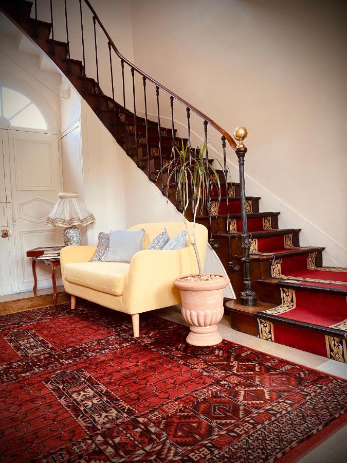 Hotel Le Plantagenet 3*
