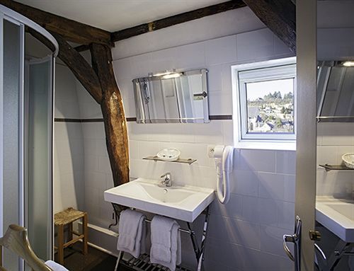 Hotel Le Plantagenet